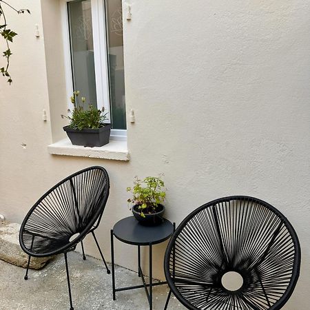 Suite Au Grand Air Chateauneuf-du-Faou Luaran gambar